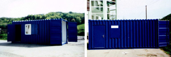 kombi materialcontainer